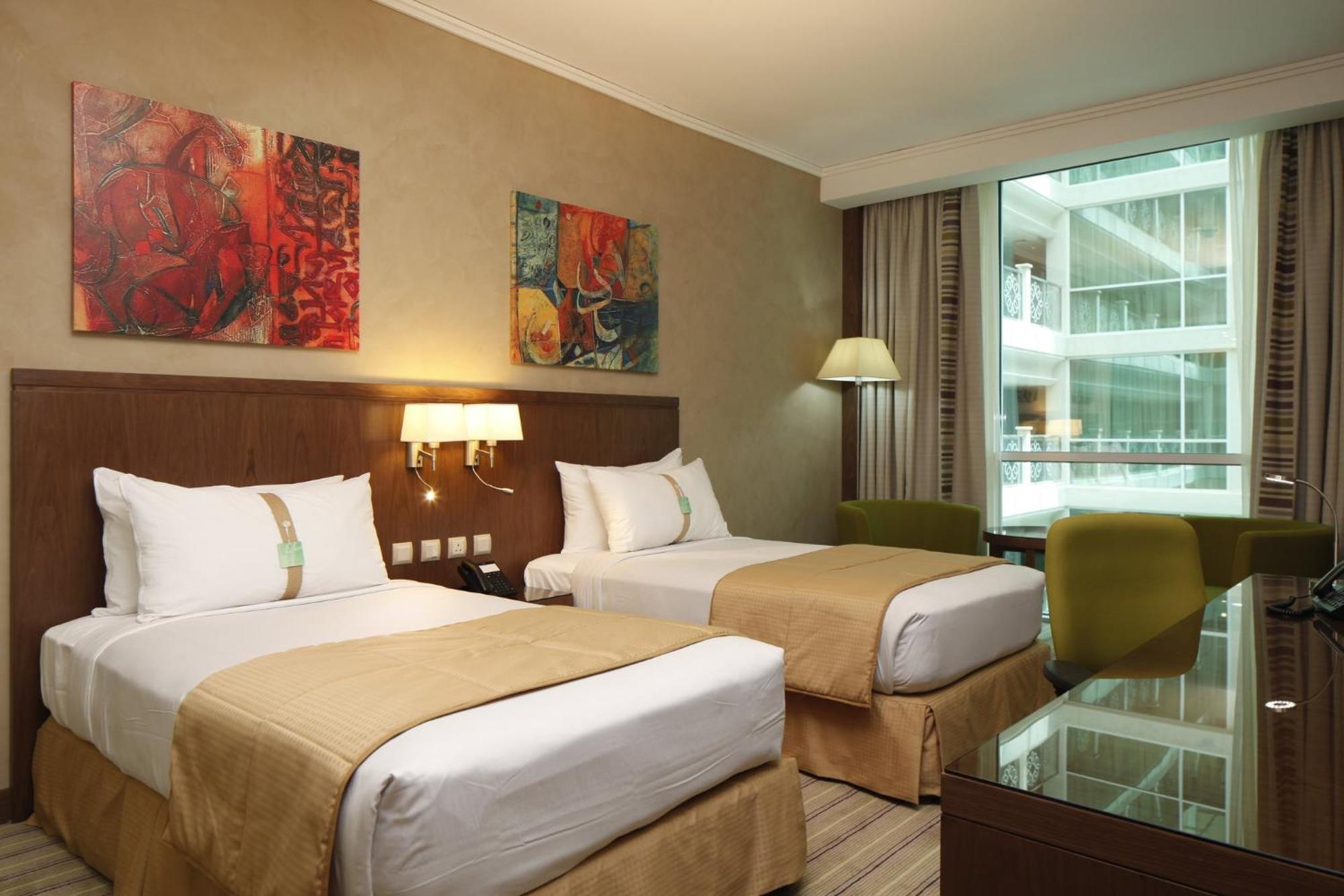 Meydan By Ihg Hotel Riyadh