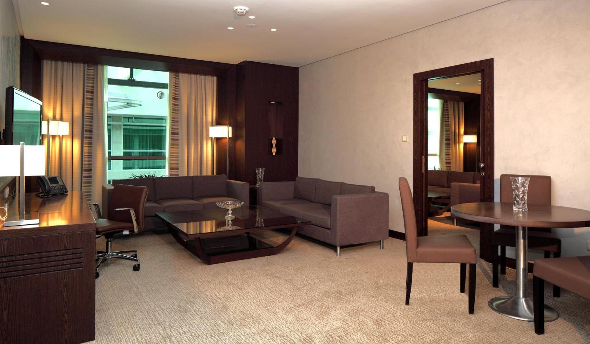 Meydan By Ihg Hotel