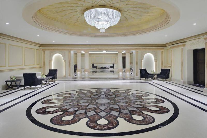 Meydan By Ihg 4* Riyadh