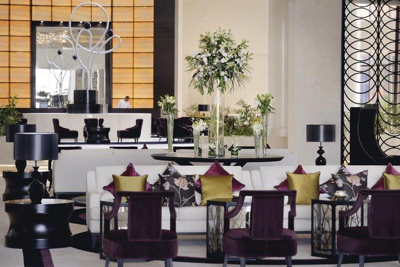 Hotel Meydan By Ihg