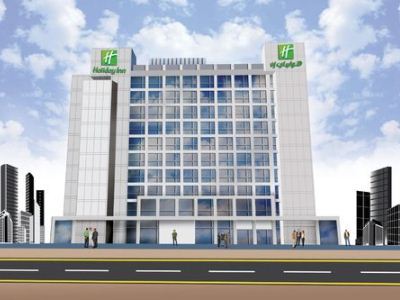 Hotel Meydan By Ihg Riyadh