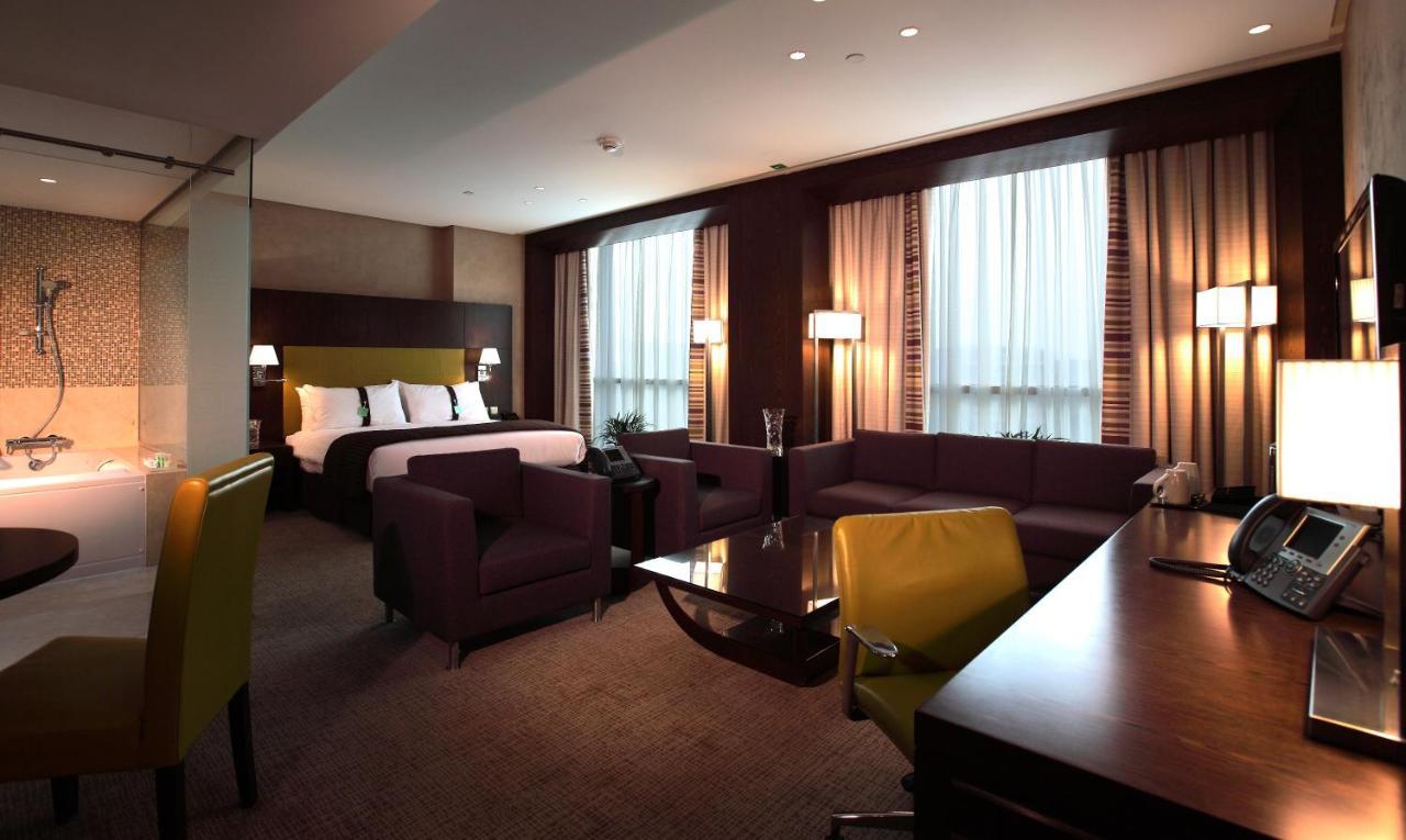 Meydan By Ihg 4* Riyadh